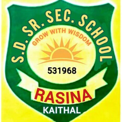 S.D. SR. SEC. SCHOOL